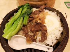 -玲又珑美食(盘福路店)