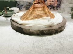 -鲜潭蒸汽石锅鱼(五道口购物中心店)