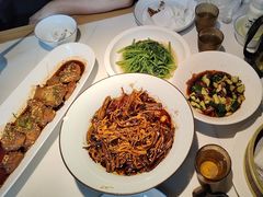 -筱爷叔·上海传统手工菜(玉树路店)