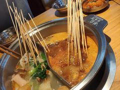 -班花麻辣烫(南京概念店)