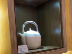 -翁暖茶馆(滨江东总店)