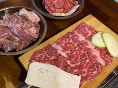 -喜来稀肉(旺角广华街店)