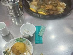-屯老二农家铁锅炖·行业领军者(梅江店)