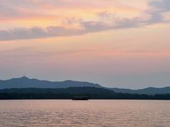 -浙江西子宾馆·牡丹厅