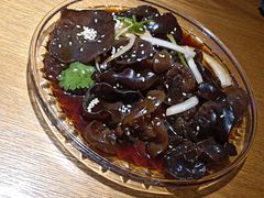 -谢蟹浓·肉蟹煲(新奥店)