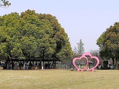 -梁鸿国家湿地公园