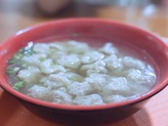 -张阿三馄饨店