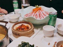 -煲王粤菜餐厅(中侨中心店)