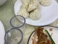 -奥华餐厅·老张记(台基厂店)