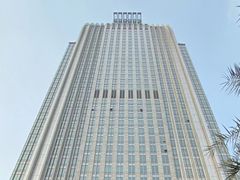 -广州富力丽思卡尔顿酒店