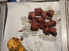 -绿茶餐厅(布吉万象汇店)