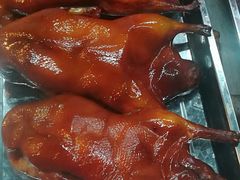 烤鸭-徐家鸭子店(秦虹南路总店)