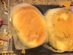 -欧式面包坊(青岛万象城店)