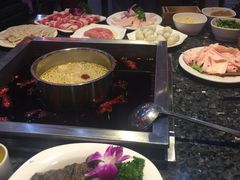 李雪火锅食府(总店)-李雪火锅食府(宽窄巷子总店)
