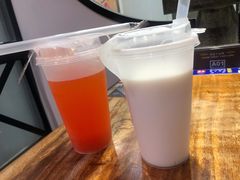 -和府捞面(东直门银座店)