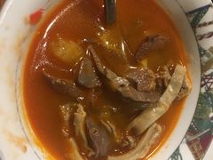 -阿罗新疆菜(人民广场店)