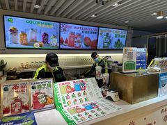 -Mr.Fruits水果先生(蓝色港湾店)
