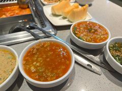 -海底捞火锅(振华商厦店)