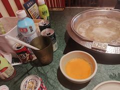 -牛New寿喜烧(曹路花园城店)