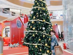 -深圳来福士广场