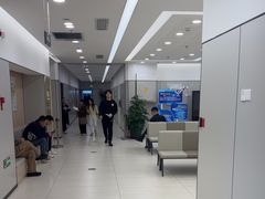 -慈铭体检(洋桥分院)