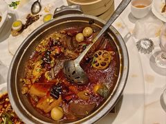 -眉州东坡·熊猫主题餐厅(枫蓝店)