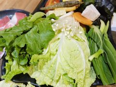 -呷哺呷哺 黄金牧场 (盛世天骄店)