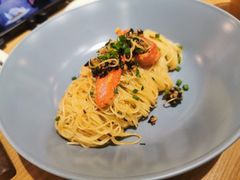 -HELLO 27 意面·沙拉·帕尼尼