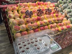 -果蔬好生活超市(东湖店)