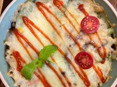-沏点Trattoria意大利餐厅(新街口店)