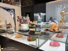 -麦雪尔甜品·生日蛋糕(新街口旗舰店)