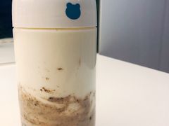 -兰熊鲜奶(西直门凯德mall店)