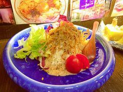土豆泥-白石的深夜食堂(大上海店)