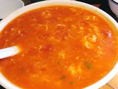 -吕氏疙瘩汤·私家菜馆(慈云寺店)