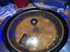 -山河屯铁锅炖(哈西站店)