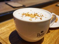 -Peet's 皮爷咖啡(东湖路手作店)