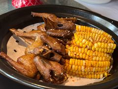 -谭厨中山传家菜.乳鸽.脆鲩鱼(华强北中航城店)