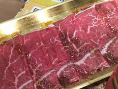 -安又胖韩国烤肉(泰达永旺店)