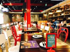 -Mr.Pizza米斯特比萨(苏州平江万达广场店)