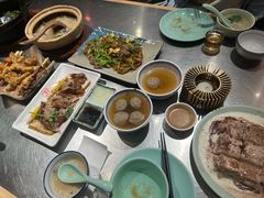 -潮界(虹桥新天地店)