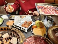 -一品诚记烤肉·甄选店(中南路店)