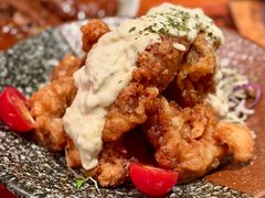 宫崎南蛮鸡-九州酒场ひこぞう(1号店)