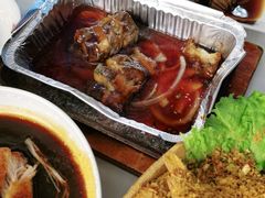 -丰收日·小海鲜·沪上家宴(顾村正大店)