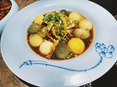 -酸喜·三度酸·贵州味