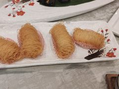 -如丰晟宴(长安万达店)