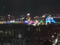 -南昌双子塔303观光厅