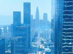 -深铁皇冠假日酒店·大堂吧