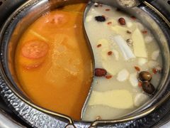 -快乐小羊·内蒙牛羊肉火锅(流花中心店)