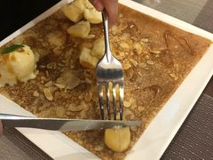 -LA CREPERIE BRETONNE布列塔尼法式餐厅(天童北路店)