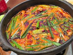 -黔有有贵州酸汤夺夺粉火锅(五味十字店)